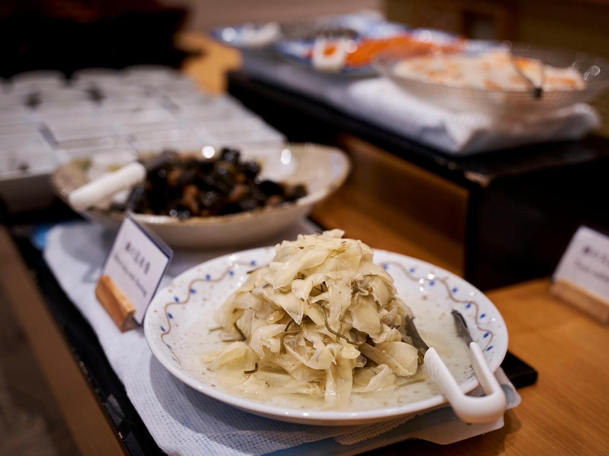 Daiwa Roynet Hotel Toyama-Ekimae מראה חיצוני תמונה