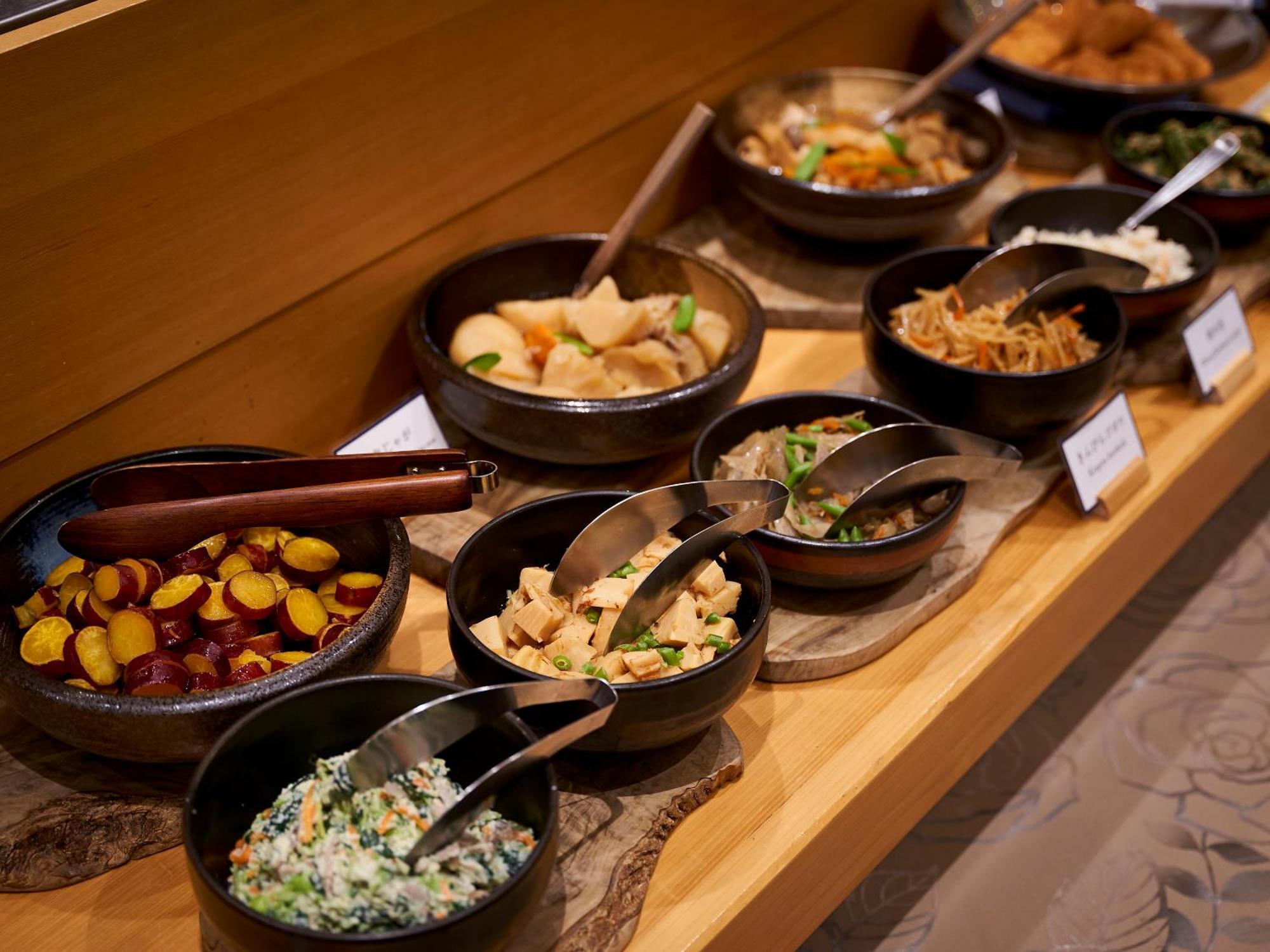 Daiwa Roynet Hotel Toyama-Ekimae מראה חיצוני תמונה