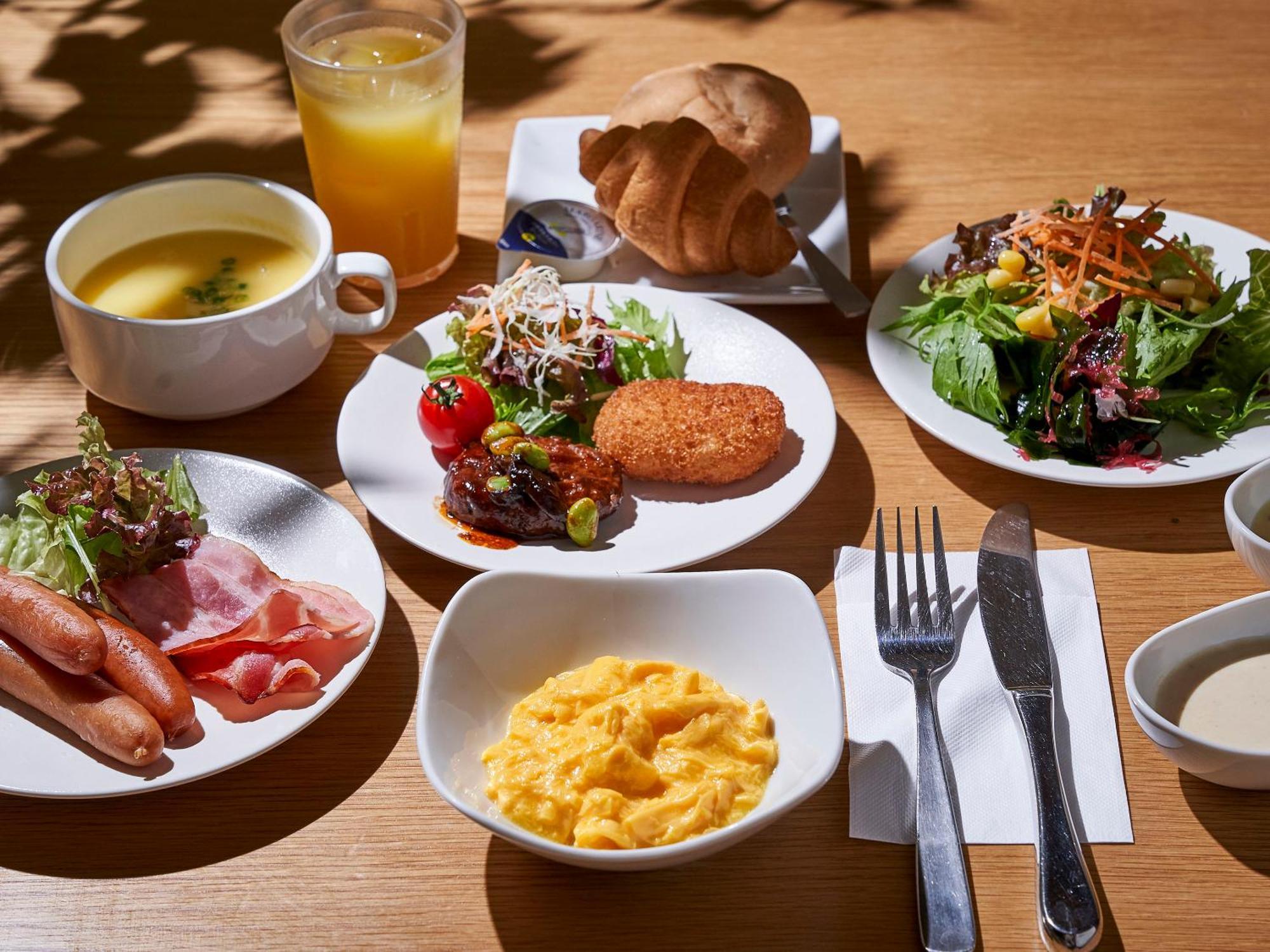 Daiwa Roynet Hotel Toyama-Ekimae מראה חיצוני תמונה